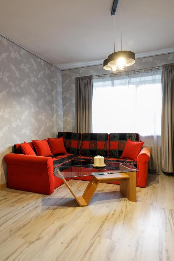 Lat4Rest Prienai Exterior foto